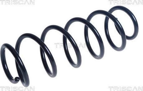 Triscan 8750 23225 - Coil Spring autospares.lv