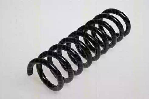 Triscan 8750 2370 - Coil Spring autospares.lv