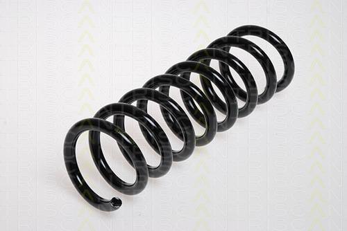 Triscan 8750 2372 - Coil Spring autospares.lv