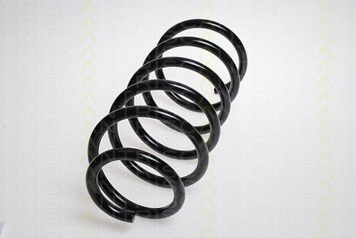 Triscan 8750 2776 - Coil Spring autospares.lv