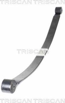 Triscan 8765 16055 - Spring Pack autospares.lv