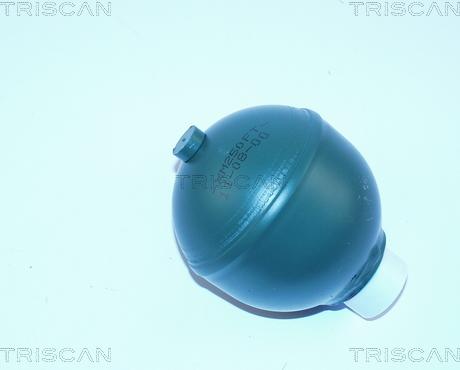 Triscan 8760 38116 - Suspension Sphere, pneumatic suspension autospares.lv
