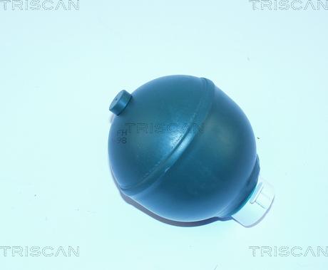 Triscan 8760 38118 - Suspension Sphere, pneumatic suspension autospares.lv