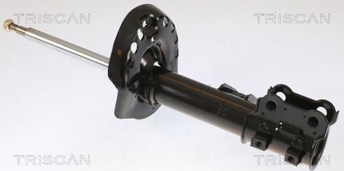 Triscan 8705 43105 - Shock Absorber autospares.lv