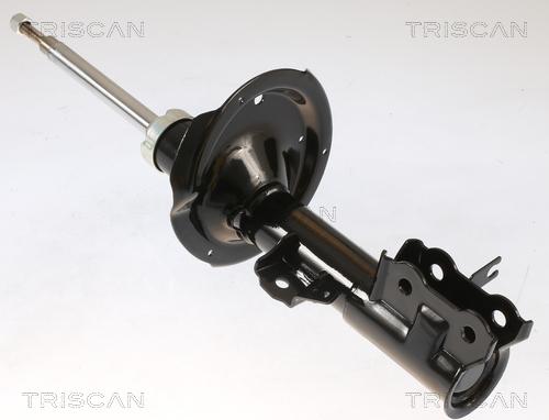 Triscan 8705 43107 - Shock Absorber autospares.lv