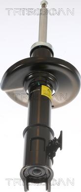 Triscan 8705 69101 - Shock Absorber autospares.lv