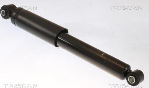 Triscan 8705 15204 - Shock Absorber autospares.lv