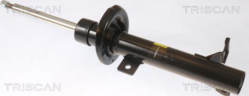 Triscan 8705 16118 - Shock Absorber autospares.lv