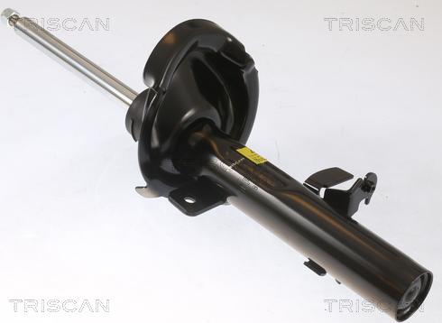 Triscan 8705 16113 - Shock Absorber autospares.lv