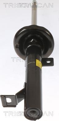 Triscan 8705 16117 - Shock Absorber autospares.lv