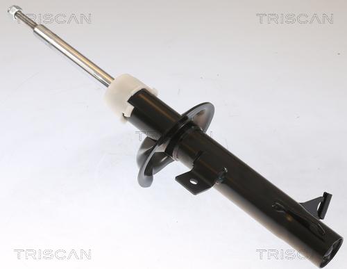 Triscan 8705 16121 - Shock Absorber autospares.lv