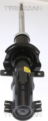 Triscan 8705 10101 - Shock Absorber autospares.lv