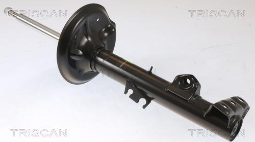 Triscan 8705 11107 - Shock Absorber autospares.lv