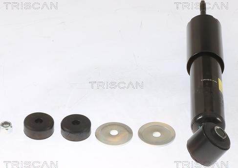 Triscan 8705 29121 - Shock Absorber autospares.lv