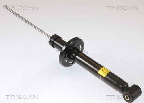 Triscan 8705 29217 - Shock Absorber autospares.lv