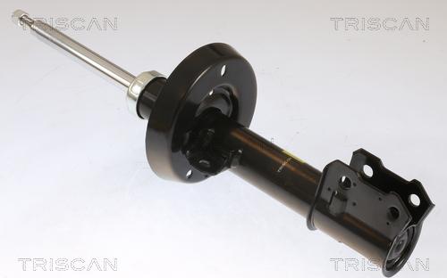 Triscan 8705 24109 - Shock Absorber autospares.lv