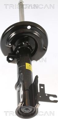 Triscan 8705 24104 - Shock Absorber autospares.lv