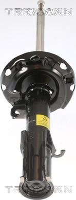 Triscan 8705 24107 - Shock Absorber autospares.lv