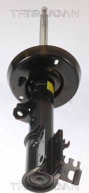 Triscan 8705 24115 - Shock Absorber autospares.lv