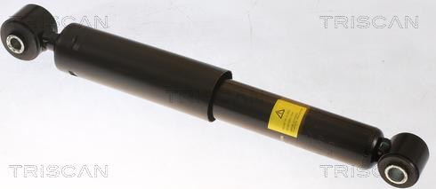 Triscan 8705 24209 - Shock Absorber autospares.lv