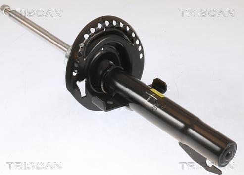 Triscan 8705 25109 - Shock Absorber autospares.lv