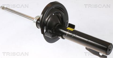 Triscan 8705 25108 - Shock Absorber autospares.lv