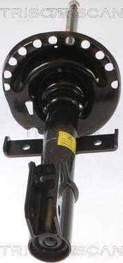 Triscan 8705 25107 - Shock Absorber autospares.lv