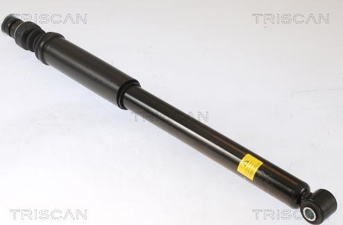 Triscan 8705 25202 - Shock Absorber autospares.lv