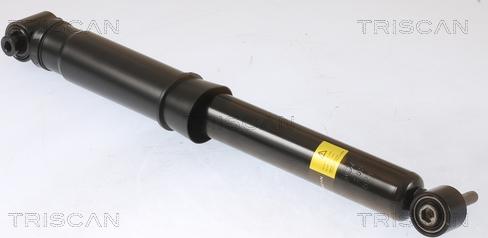 Triscan 8705 25211 - Shock Absorber autospares.lv