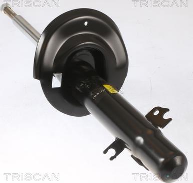 Triscan 8705 28116 - Shock Absorber autospares.lv