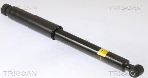 Triscan 8705 23209 - Shock Absorber autospares.lv