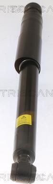 Triscan 8705 23209 - Shock Absorber autospares.lv