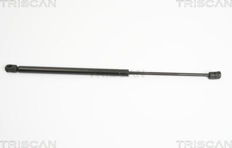 Triscan 8710 43223 - Gas Spring, boot, cargo area autospares.lv