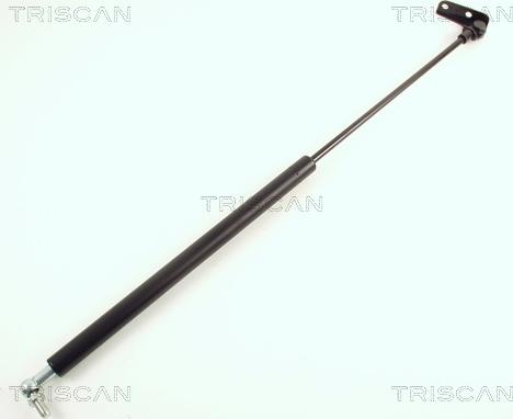 Triscan 8710 69203 - Gas Spring, boot, cargo area autospares.lv