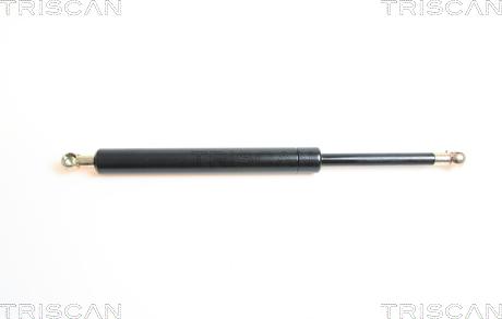 Triscan 8710 65208 - Gas Spring, boot, cargo area autospares.lv