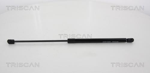 Triscan 8710 67216 - Gas Spring, boot, cargo area autospares.lv