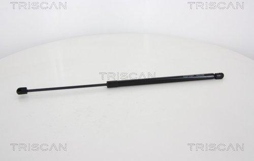 Triscan 8710 10212 - Gas Spring, boot, cargo area autospares.lv