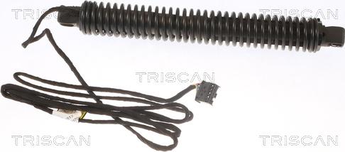 Triscan 8710 11309 - Gas Spring, boot, cargo area autospares.lv