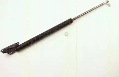 Triscan 8710 13255 - Gas Spring, boot, cargo area autospares.lv