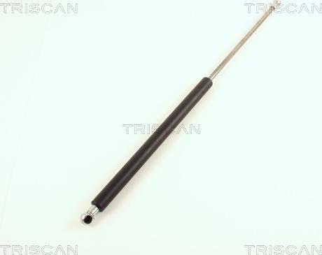 Triscan 8710 29233 - Gas Spring, boot, cargo area autospares.lv