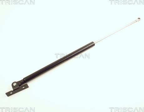 Triscan 8710 24103 - Gas Spring, bonnet autospares.lv