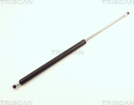 Triscan 8710 24212 - Gas Spring, boot, cargo area autospares.lv