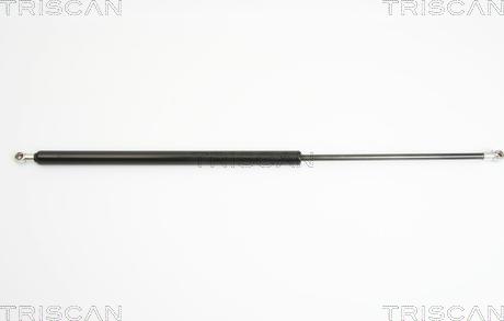 Triscan 8710 24232 - Gas Spring, boot, cargo area autospares.lv