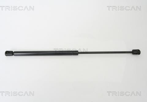 Triscan 8710 24226 - Gas Spring, boot, cargo area autospares.lv