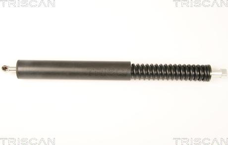 Triscan 8710 28244 - Gas Spring, boot, cargo area autospares.lv