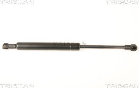 Triscan 8710 28241 - Gas Spring, boot, cargo area autospares.lv