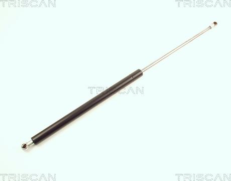 Triscan 8710 28217 - Gas Spring, boot, cargo area autospares.lv