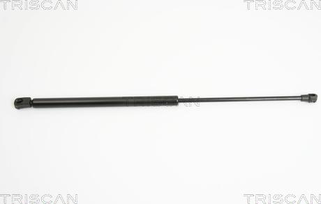 Triscan 8710 28232 - Gas Spring, boot, cargo area autospares.lv