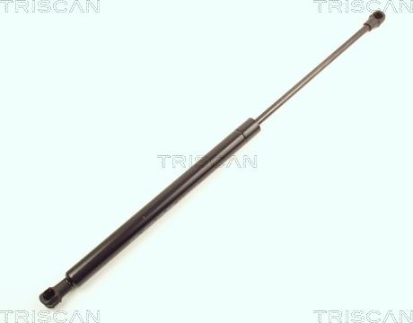 Triscan 8710 28221 - Gas Spring, boot, cargo area autospares.lv