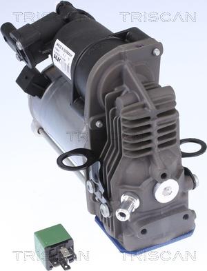 Triscan 8725 23103 - Compressor, compressed air system autospares.lv